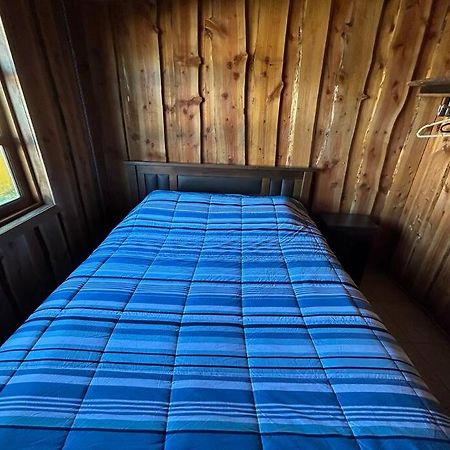 •Cabanas Patagonia• 푸에르토몬트 외부 사진
