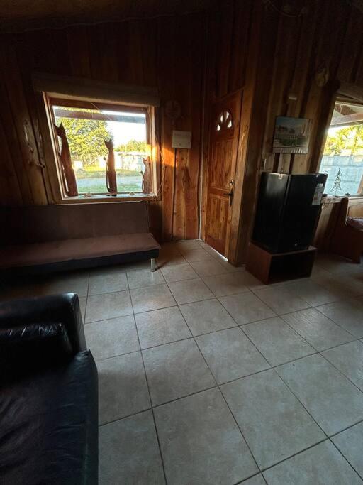 •Cabanas Patagonia• 푸에르토몬트 외부 사진