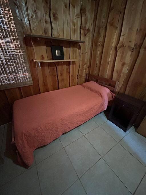 •Cabanas Patagonia• 푸에르토몬트 외부 사진