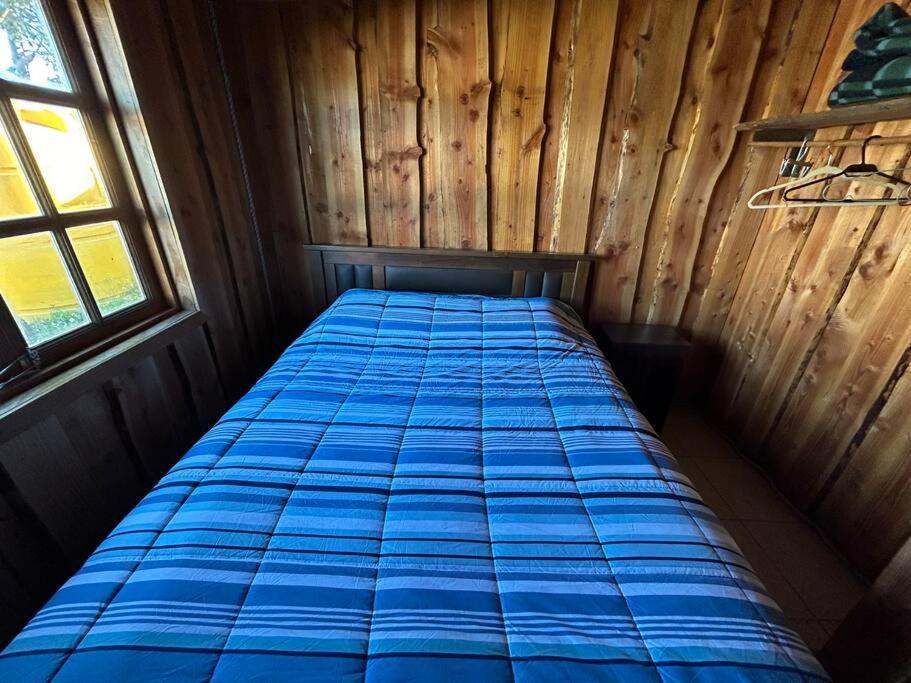 •Cabanas Patagonia• 푸에르토몬트 외부 사진