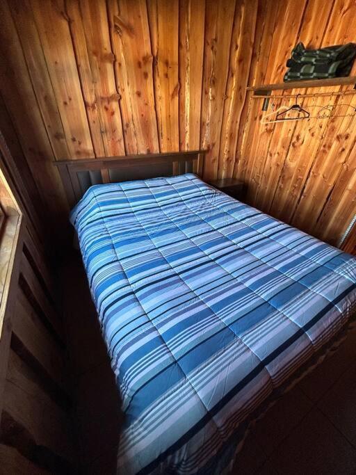 •Cabanas Patagonia• 푸에르토몬트 외부 사진